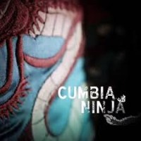 Cumbia Ninja